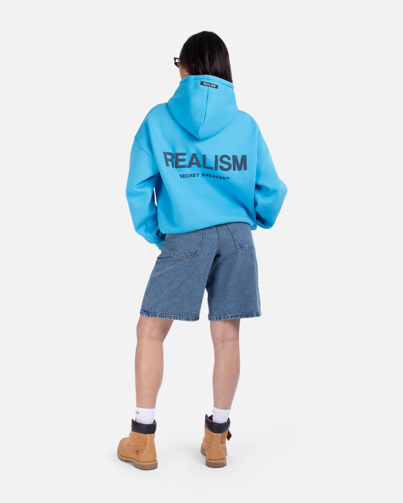 COURT BOXY HOODIE UNC - Image 18