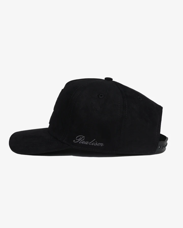DOVE LOGO SUEDE CAP - Image 11
