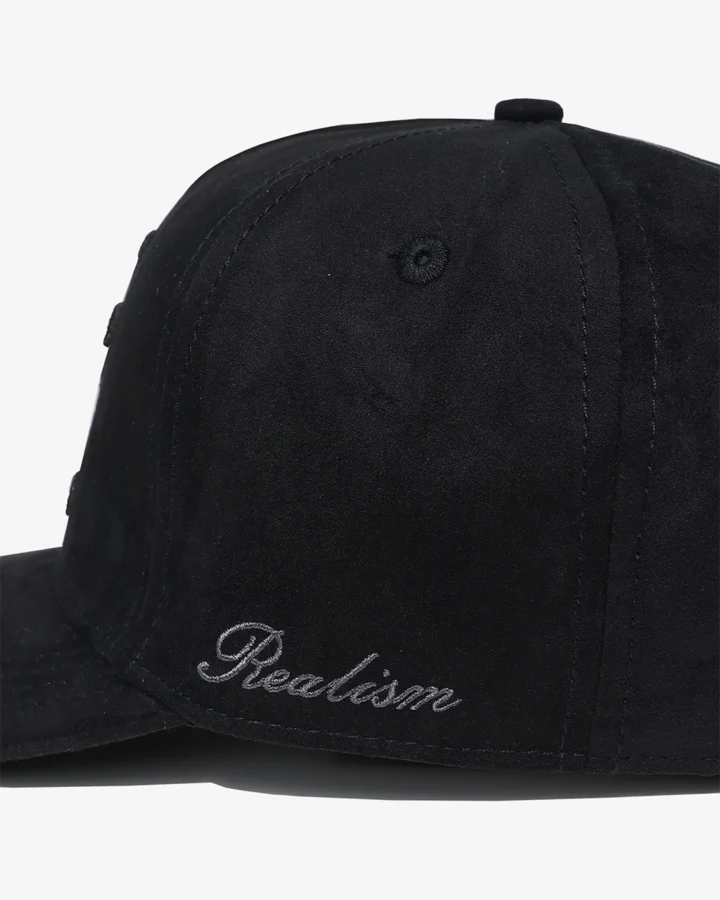 DOVE LOGO SUEDE CAP - Image 12