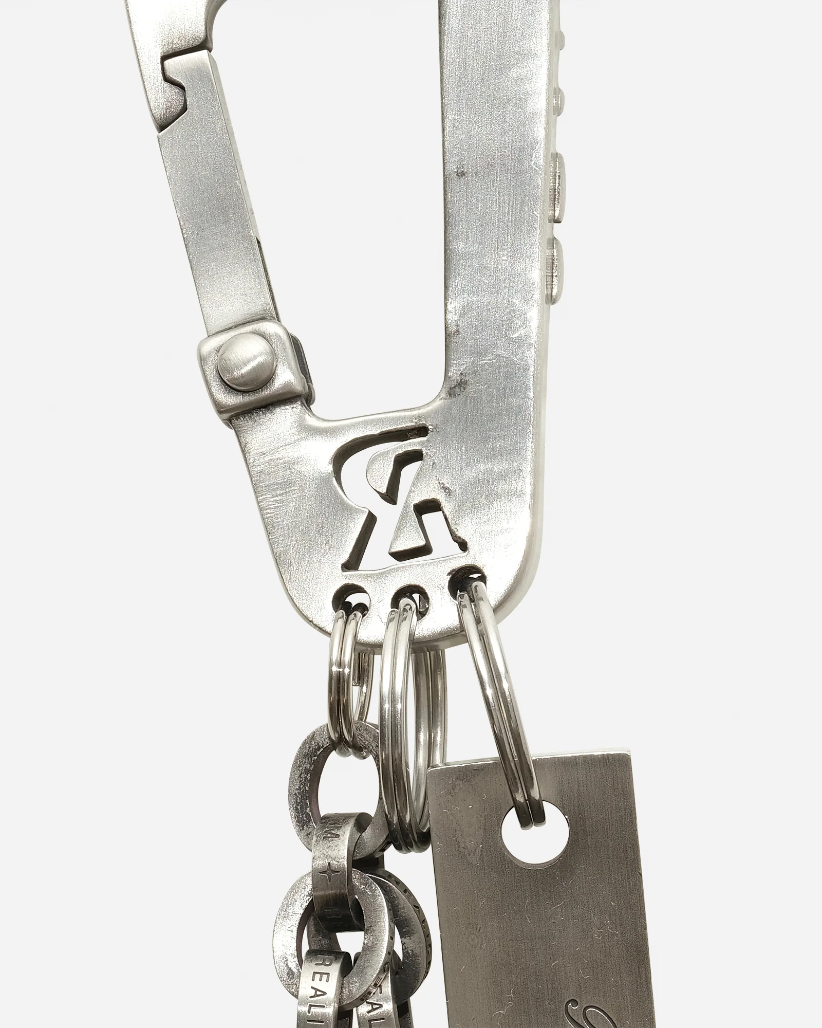 HARDPOINT KEYCHAIN - Image 5