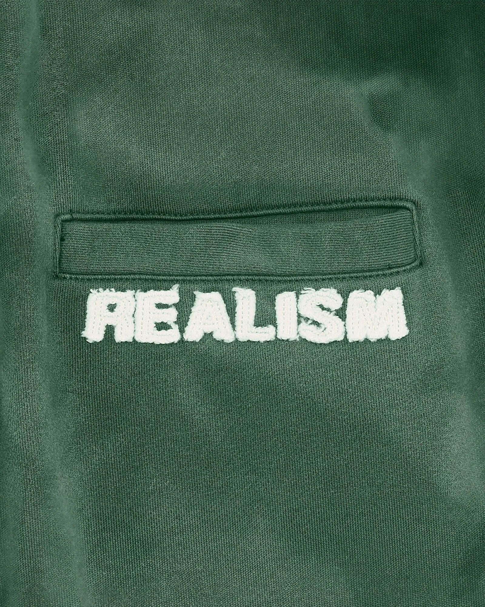 LEGACY SWEATPANTS WASHED MOSS - Image 9