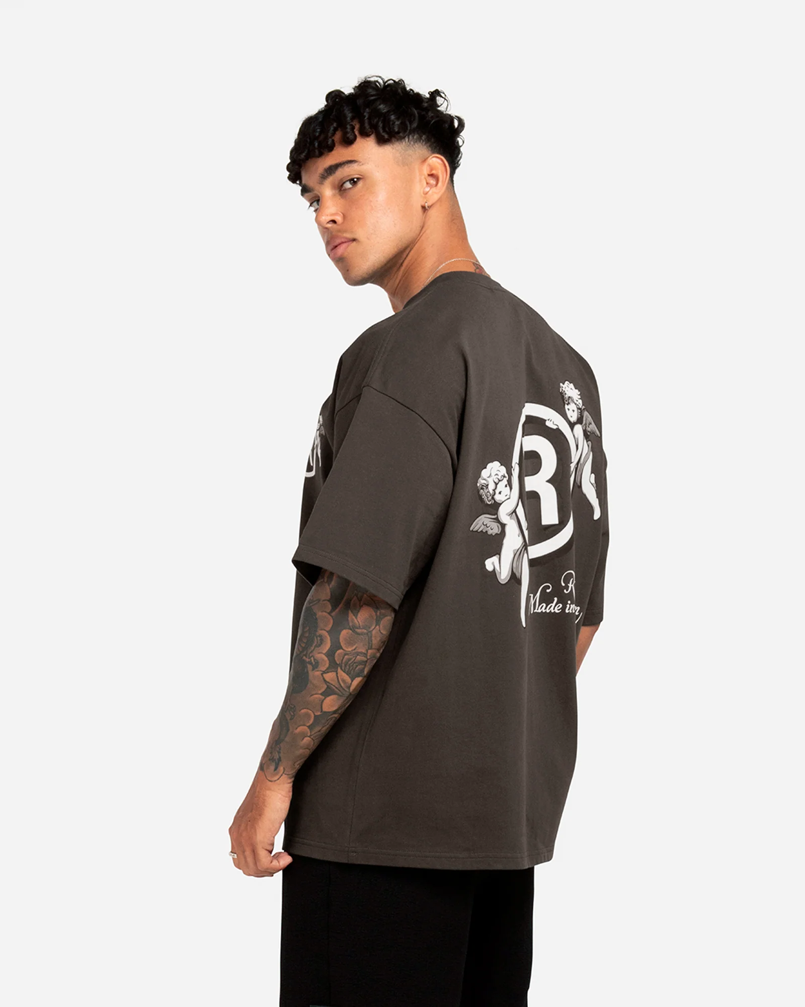 MADE IN HEAVEN TEE IRON - Image 7