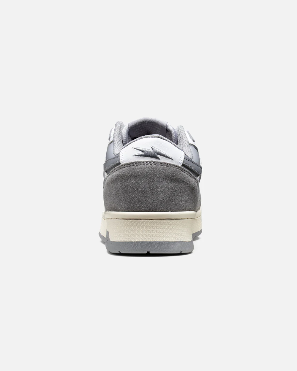 MODEL.R LOW SNEAKER STEALTH GREY - Image 4
