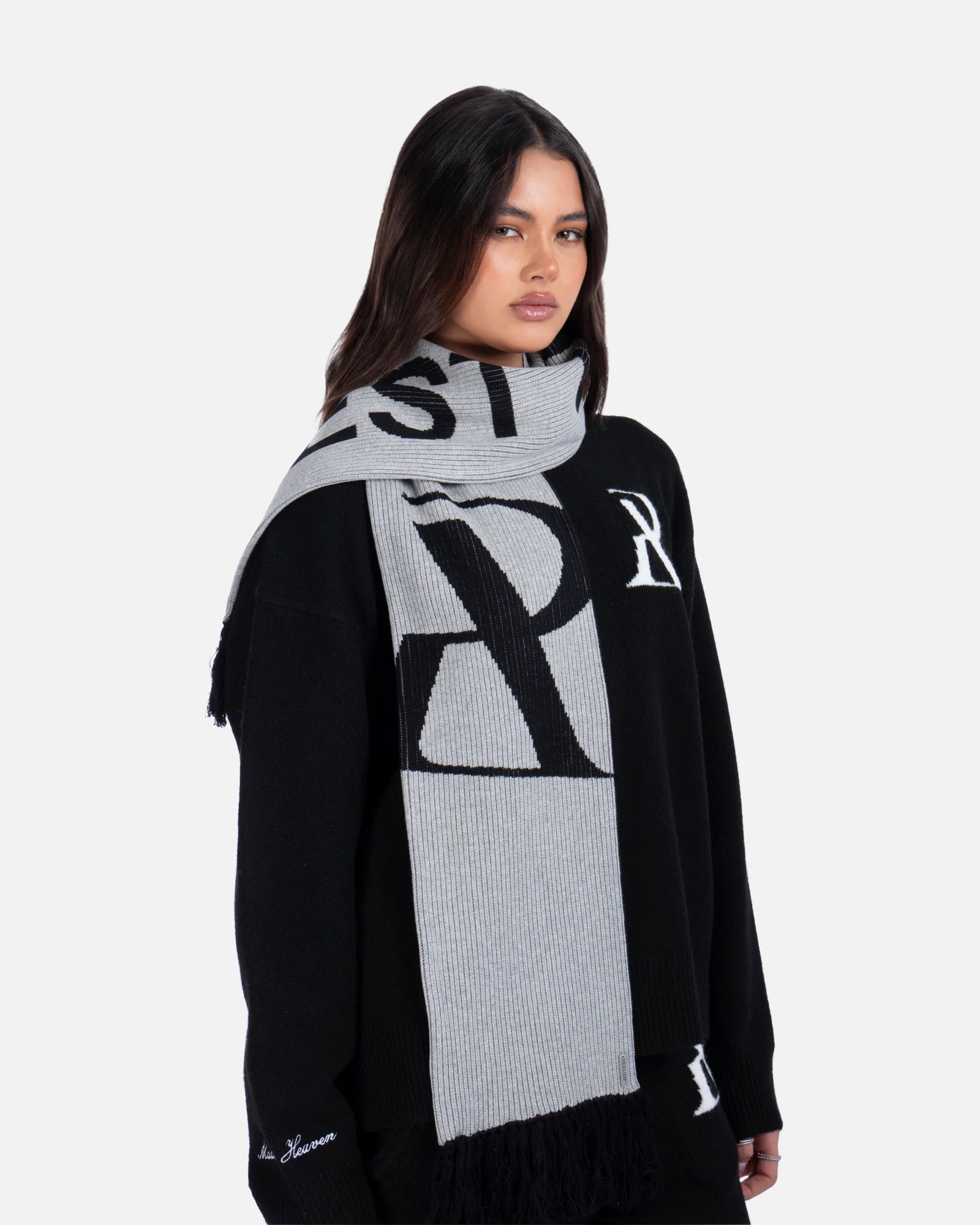 RADIANT SCARF SHADOW - Image 4