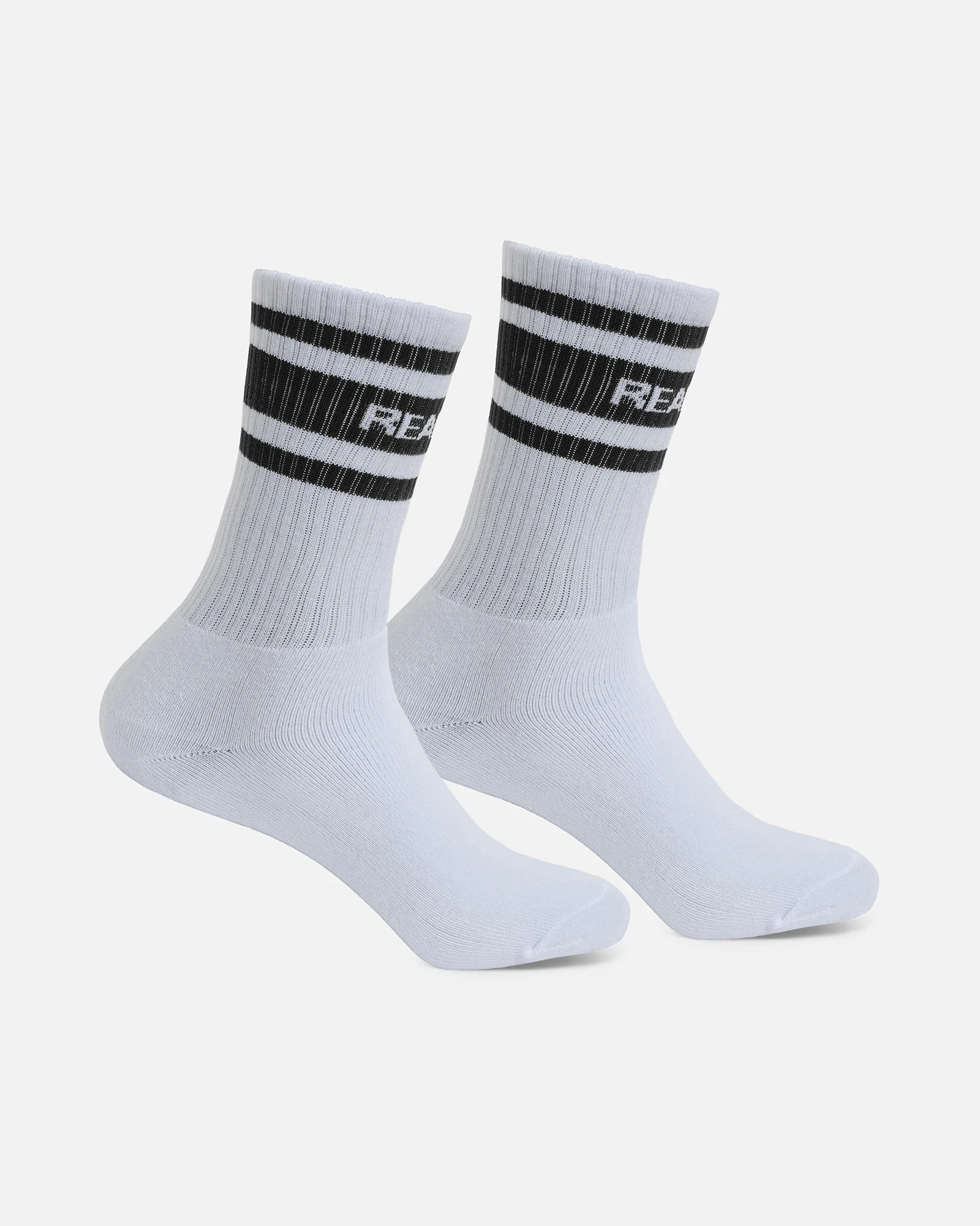STUDIO SOCKS BLACK - Image 2