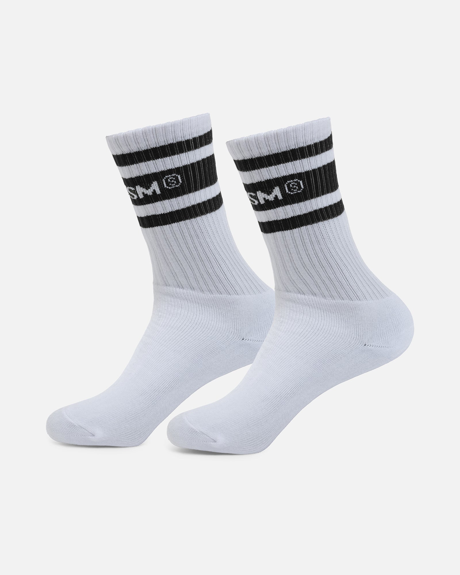 STUDIO SOCKS BLACK - Image 3