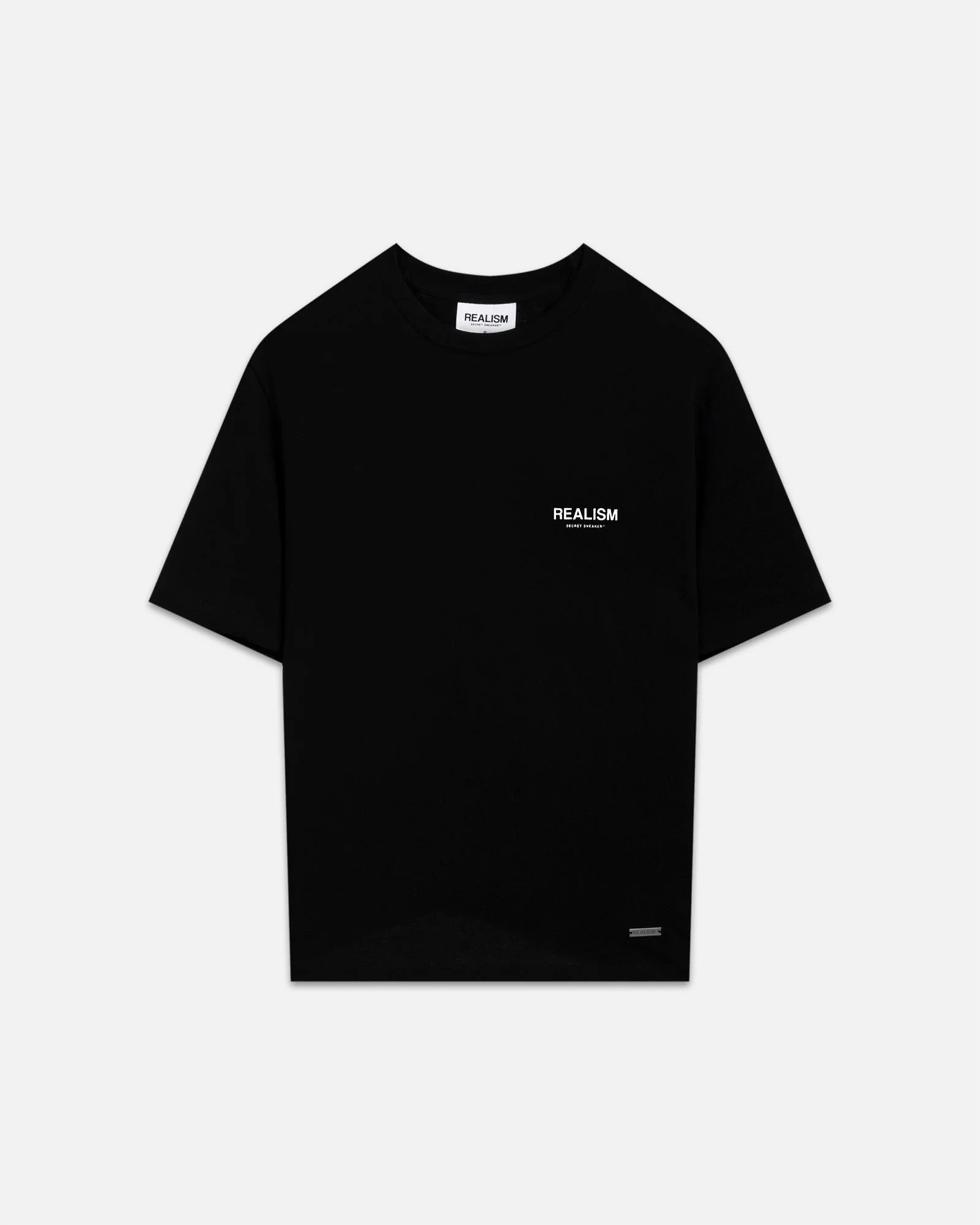 STUDIO TEE BLACK