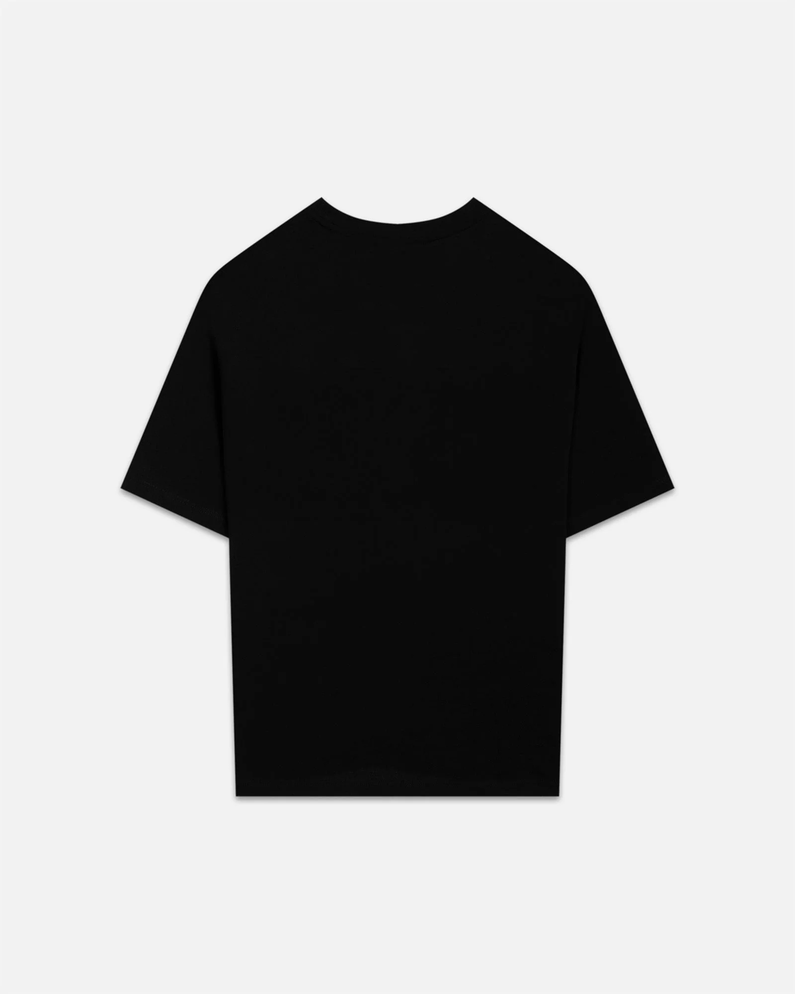 STUDIO TEE BLACK - Image 2