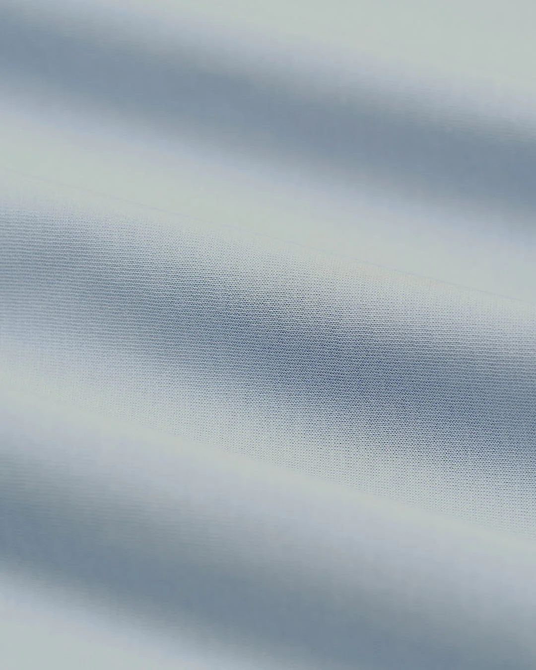 VIVANT TEE POWDER BLUE - Image 6
